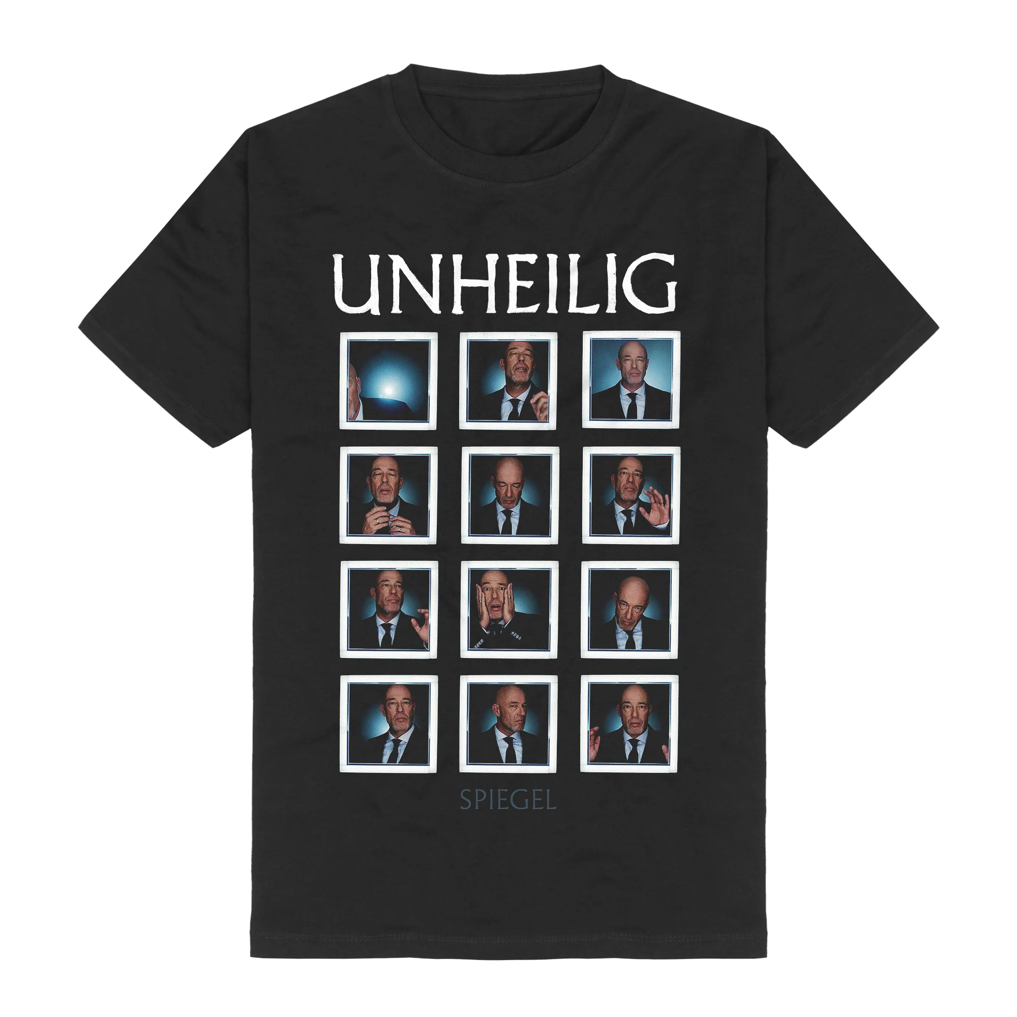 Spiegel Fotos
