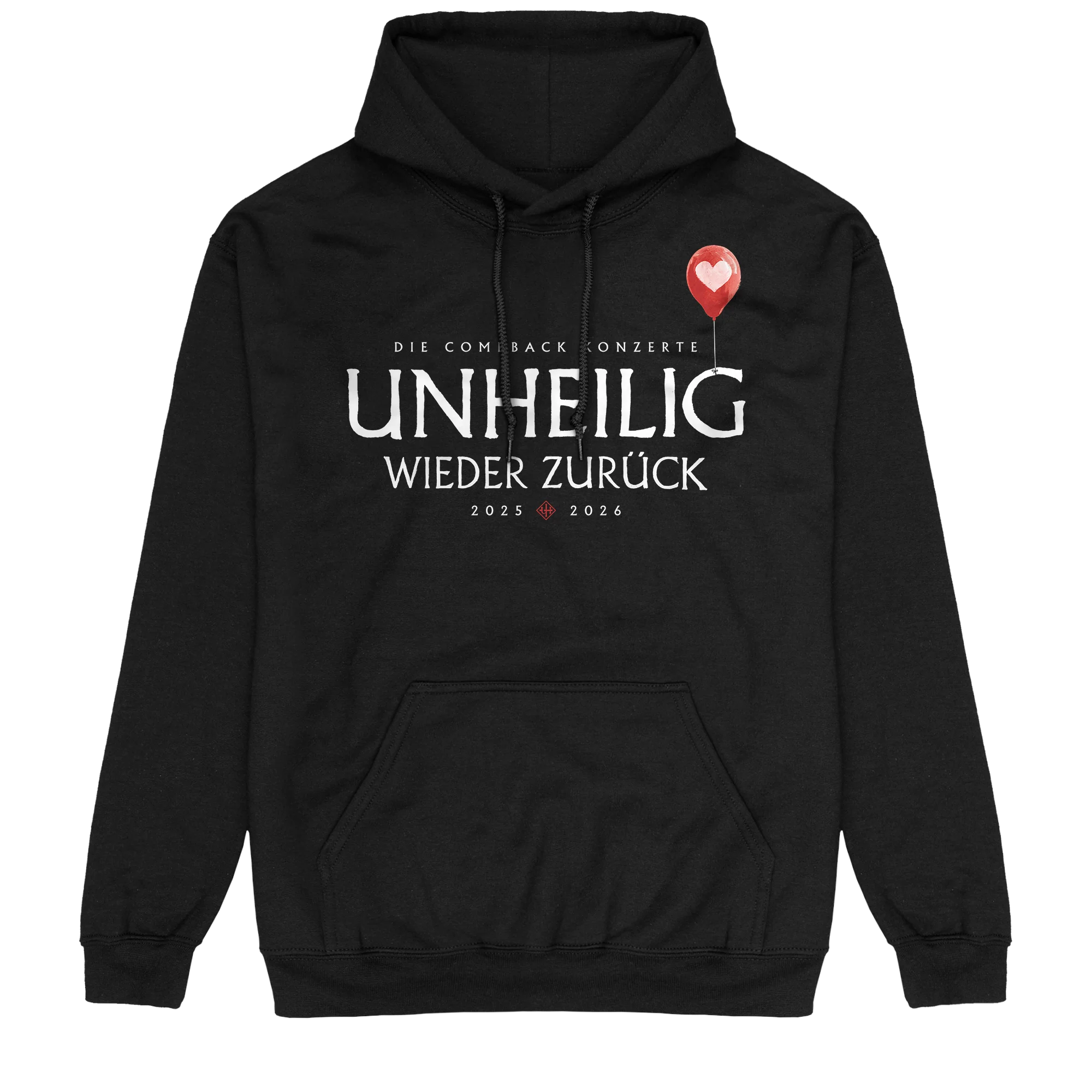 Wieder zurück - Die Comeback Konzerte
