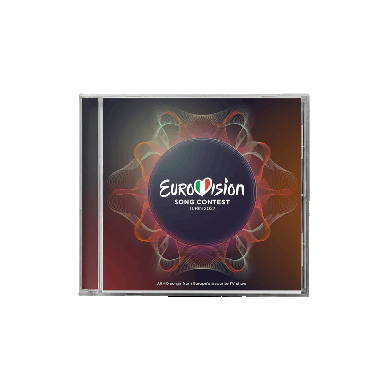 Eurovision Song Contest Turin 2022