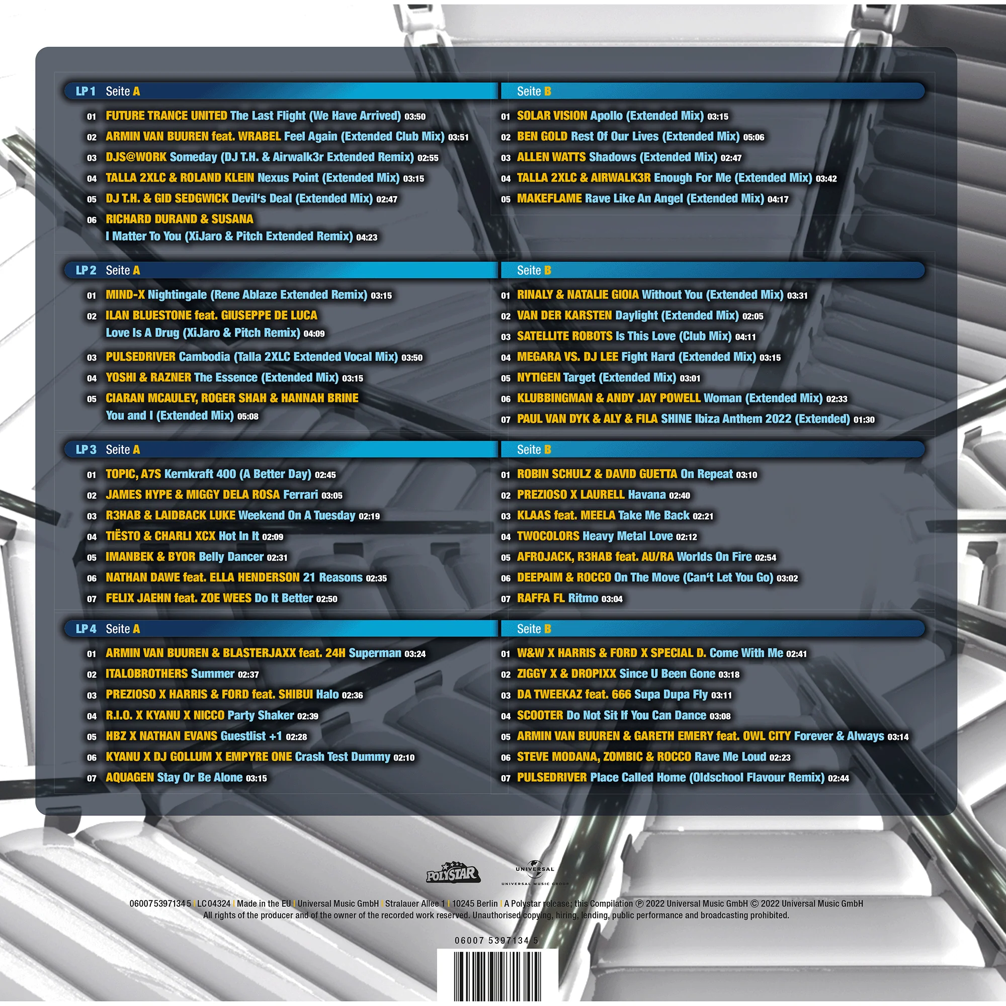 Future Trance 100 - Image 2