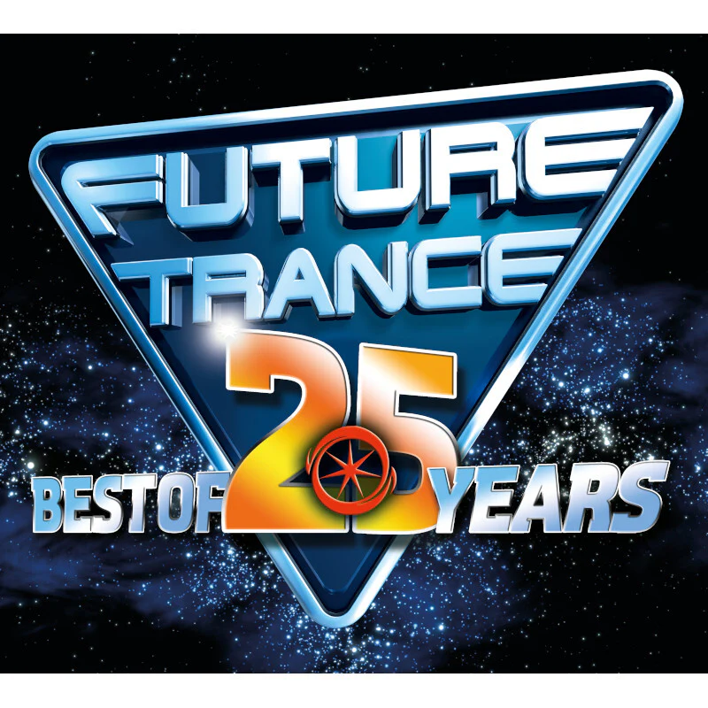Future Trance - Best Of 25 Years