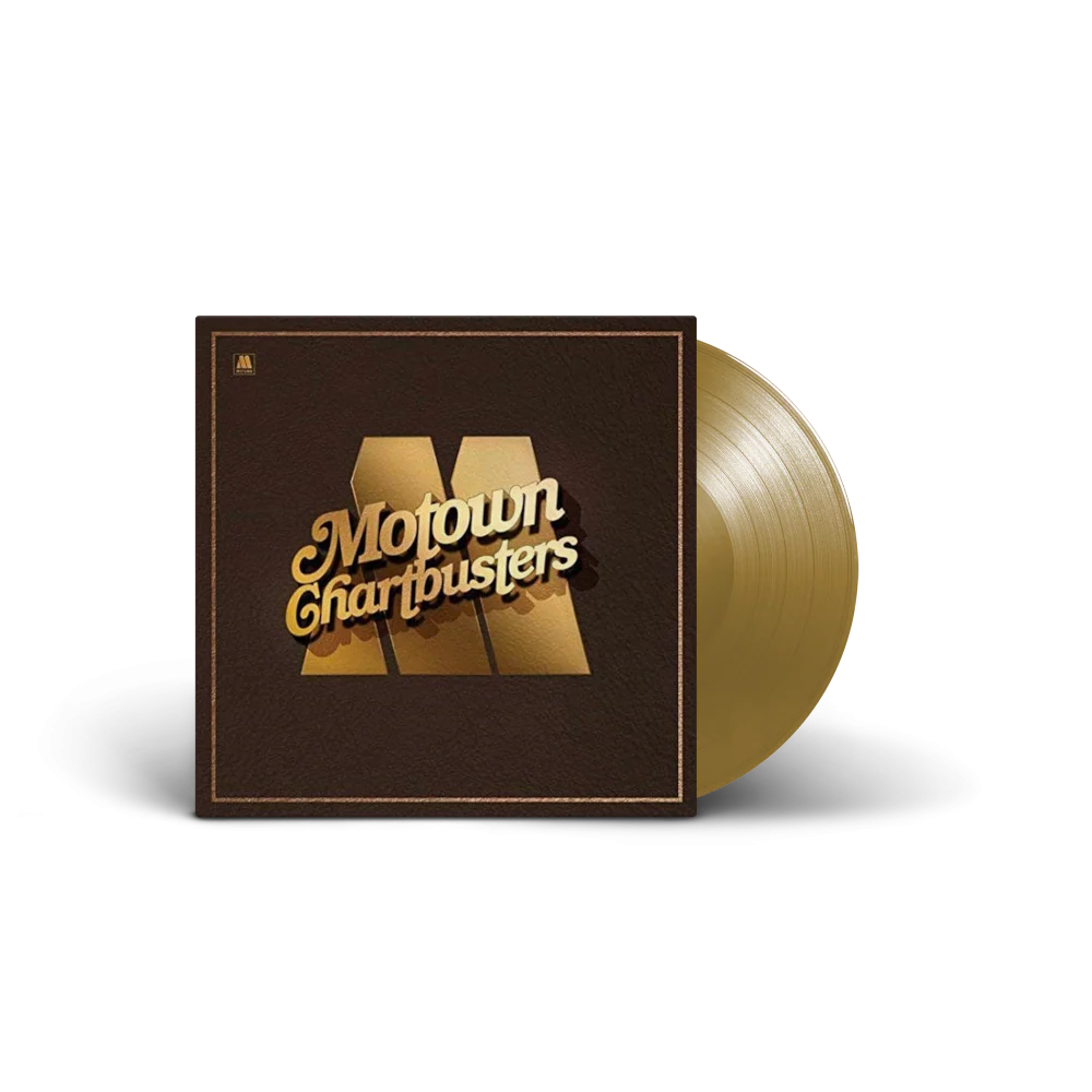 Motown Chartbusters