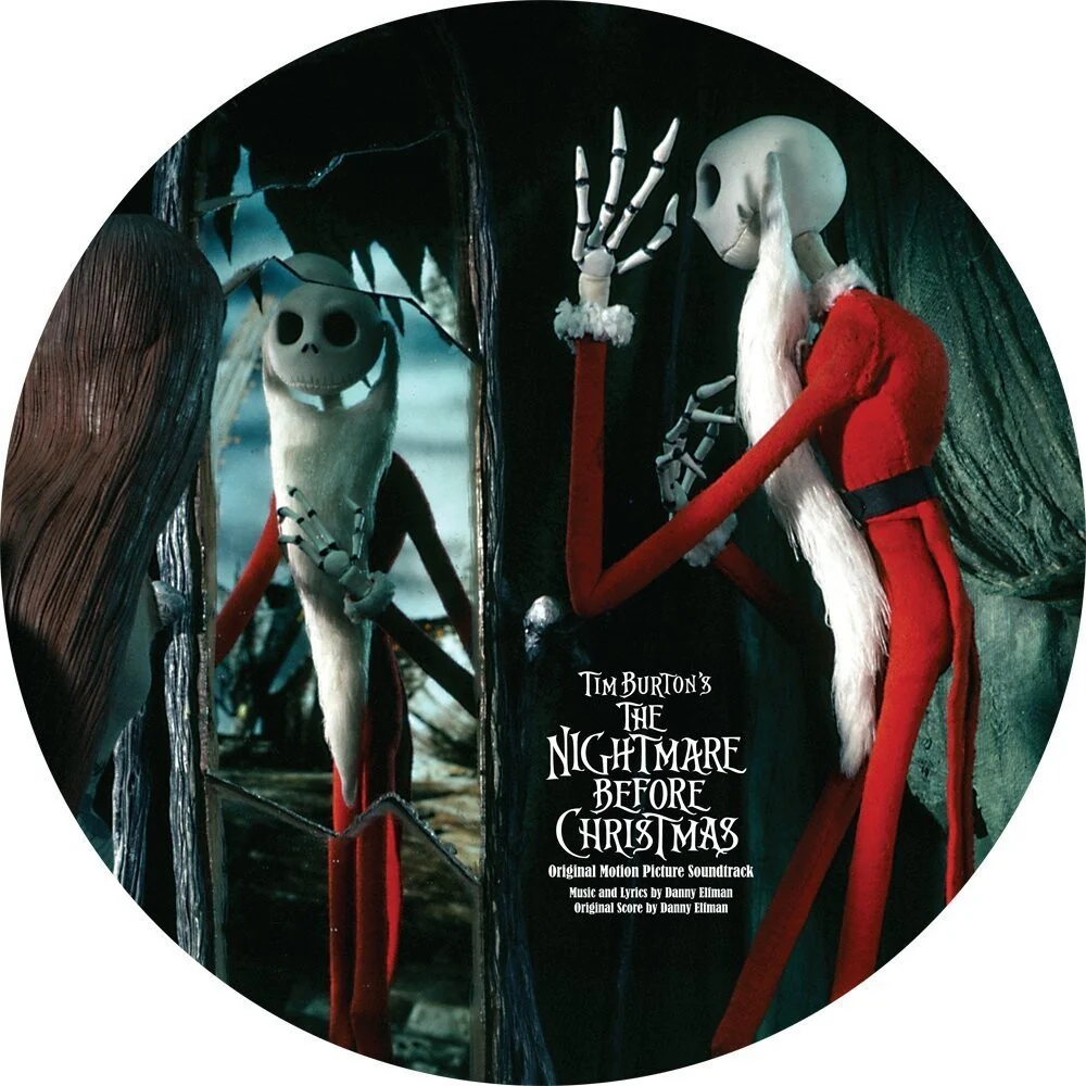 The Nightmare Before Christmas - Image 3