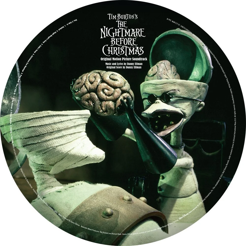The Nightmare Before Christmas - Image 4