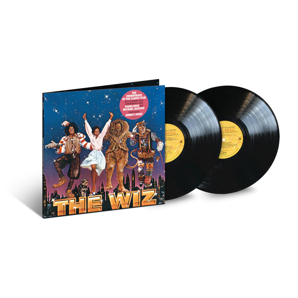 The Wiz