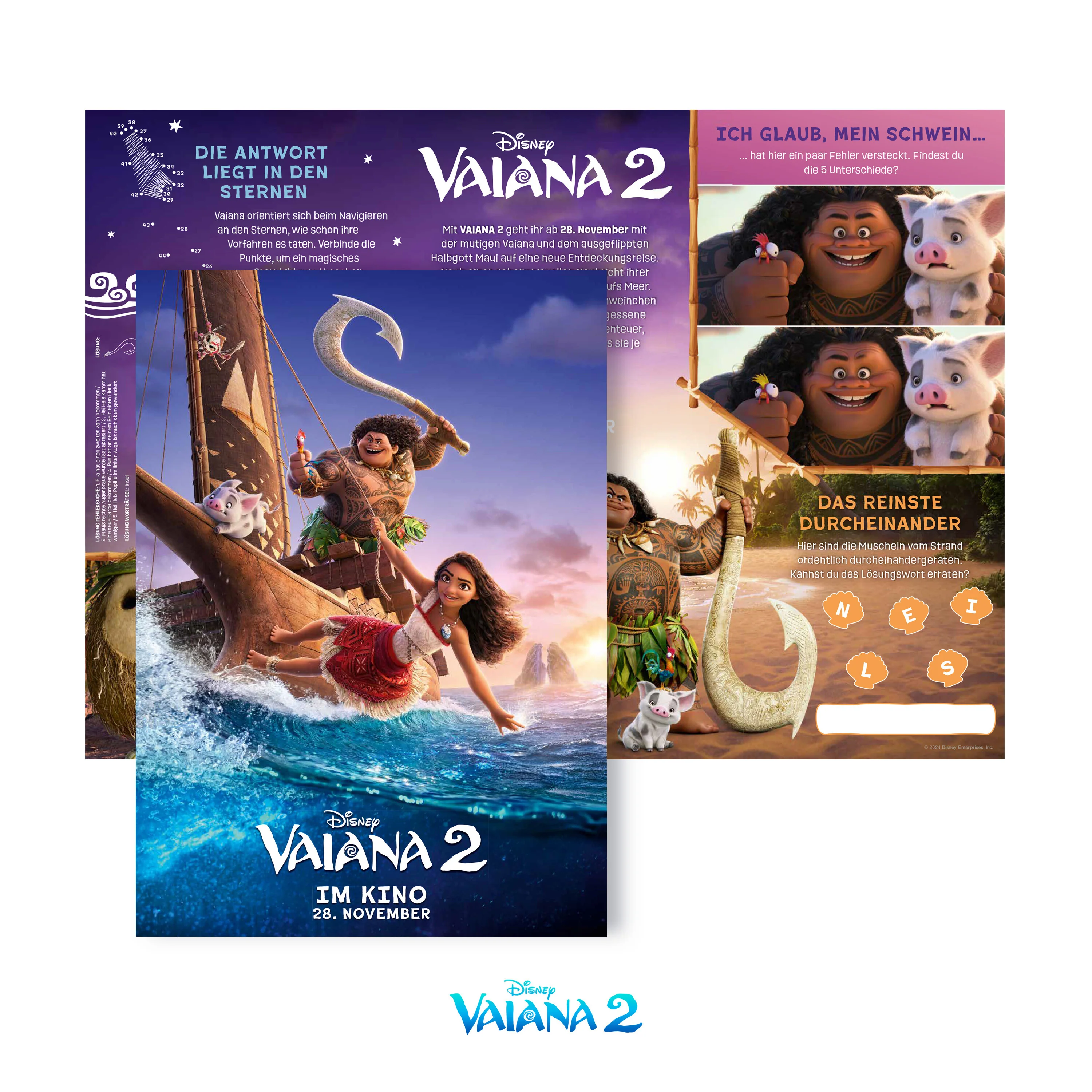 Vaiana 2 - Image 6