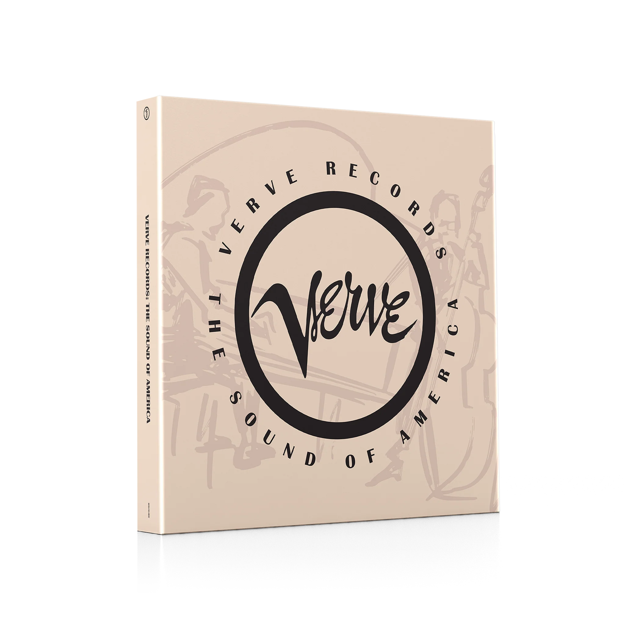 Verve Records: The Sound of America - Image 2
