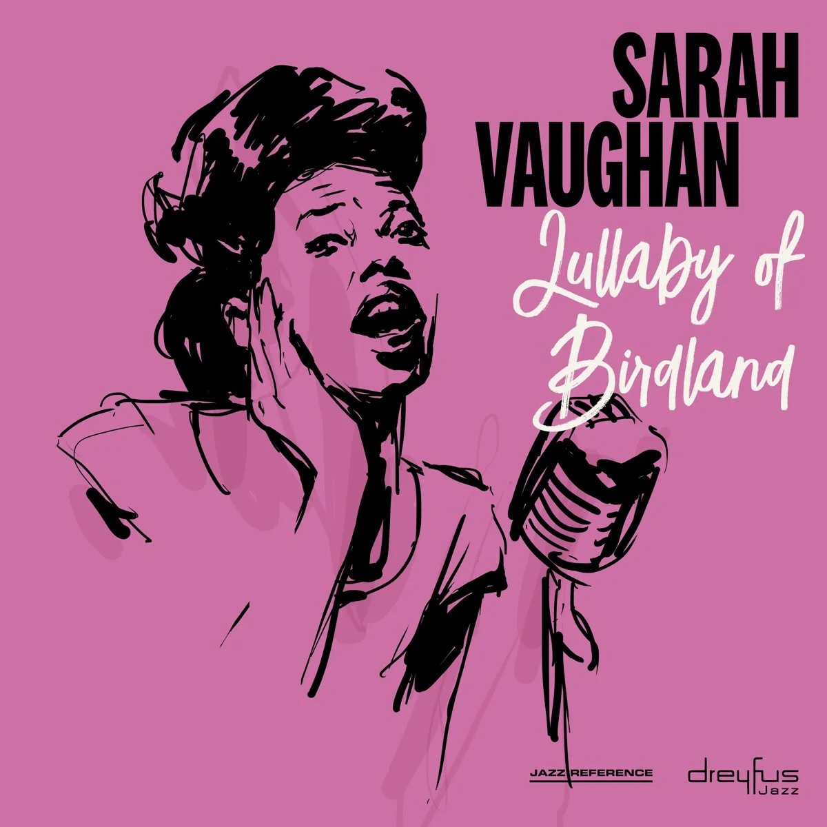 Lullaby of Birdland