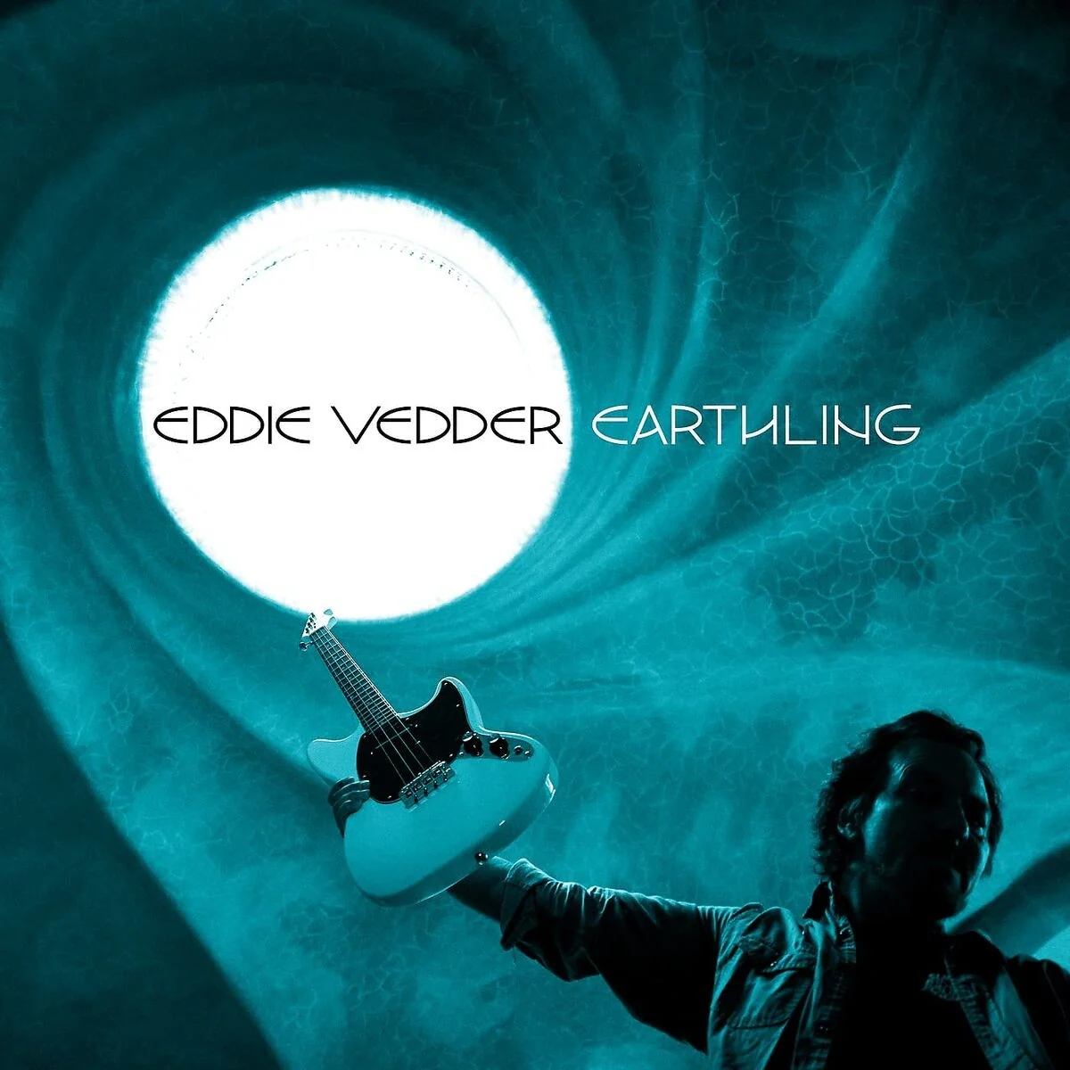 Earthling (Ltd. Edition)