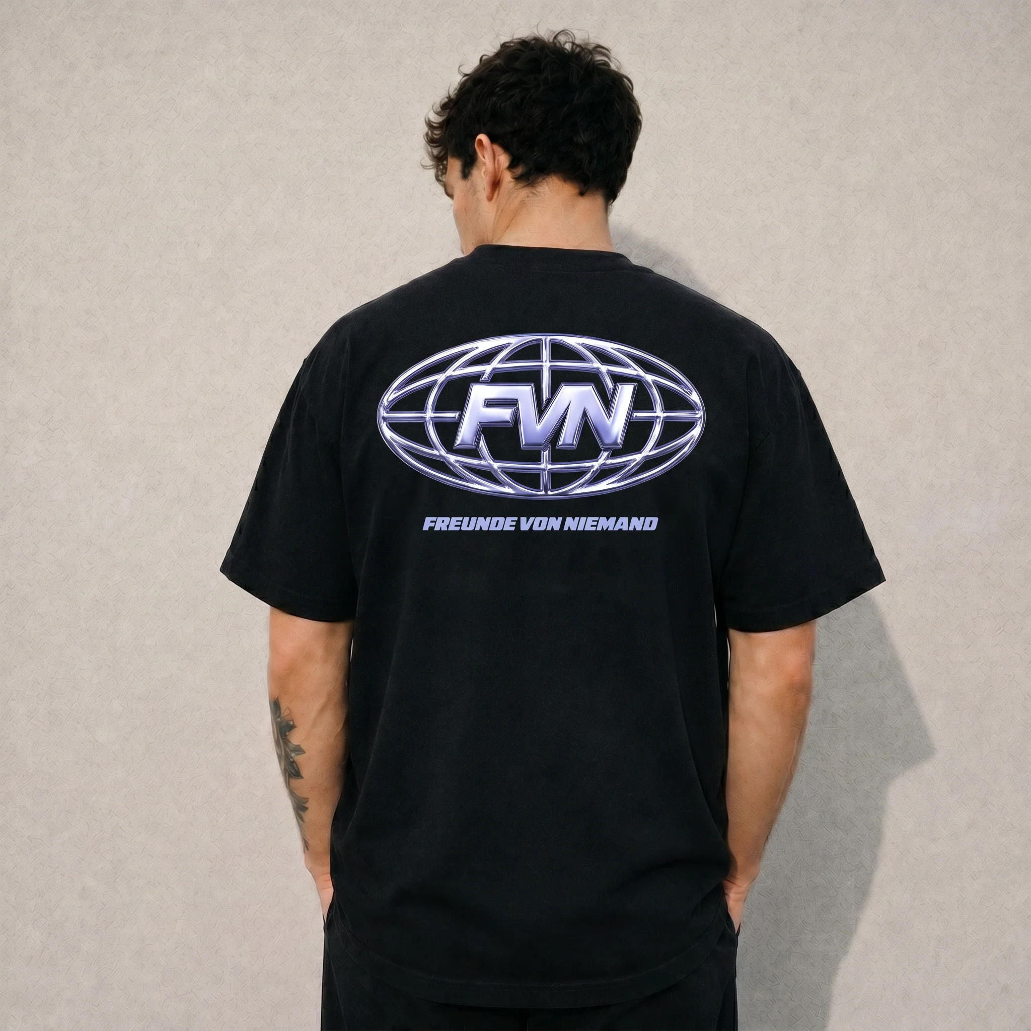 FVN Globe - Image 5