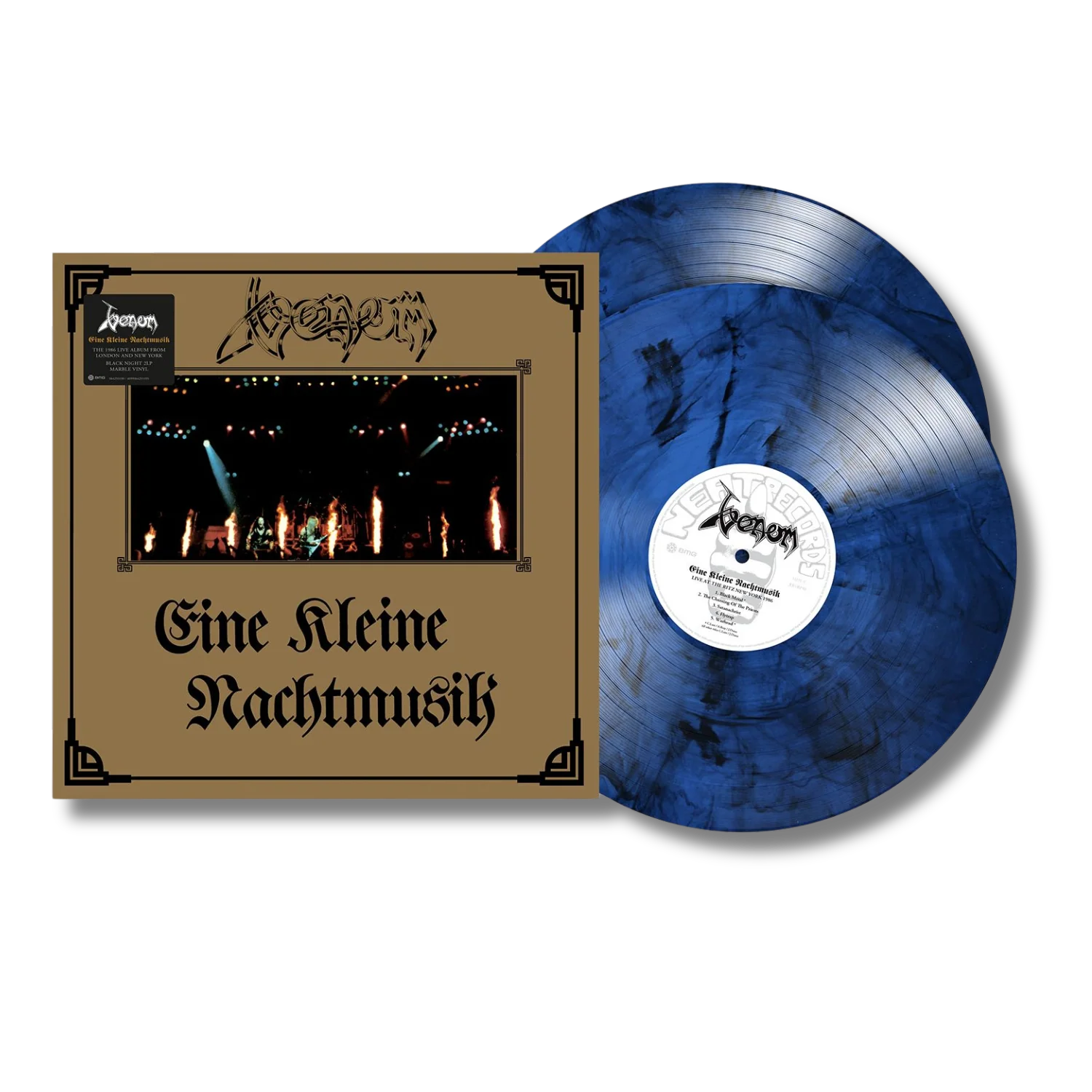 Eine kleine Nachtmusik