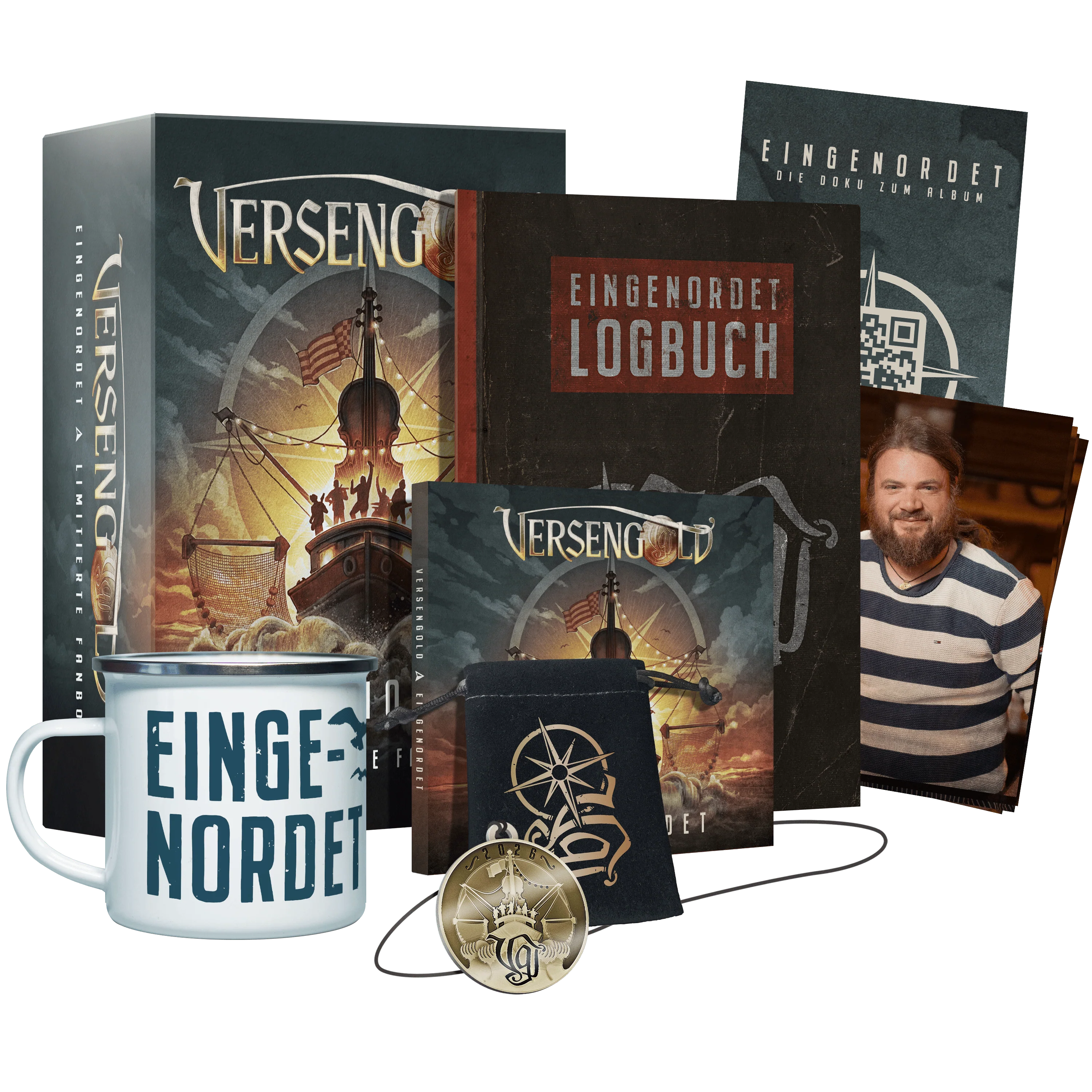 Eingenordet - Image 2