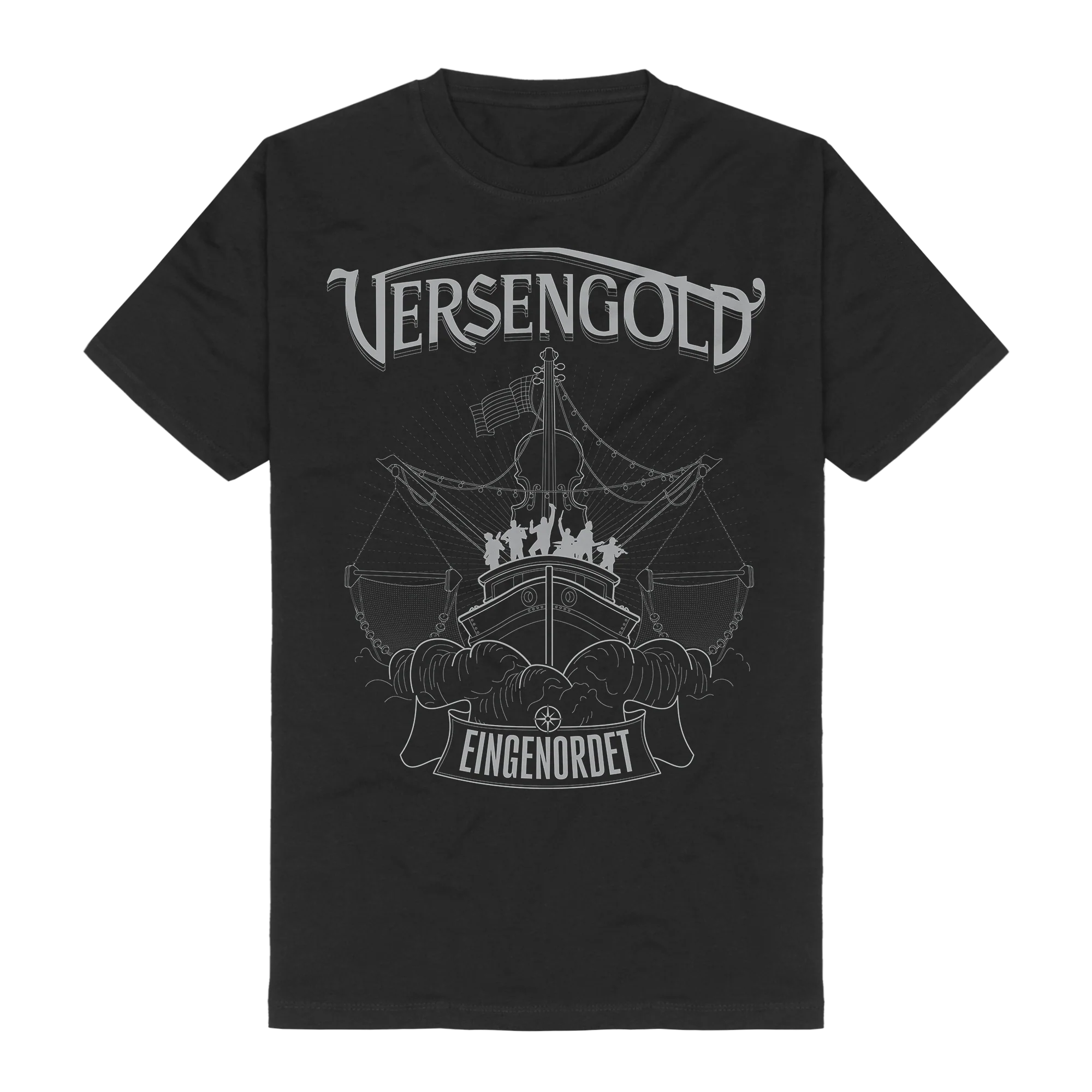 Eingenordet Release Konzert 2026