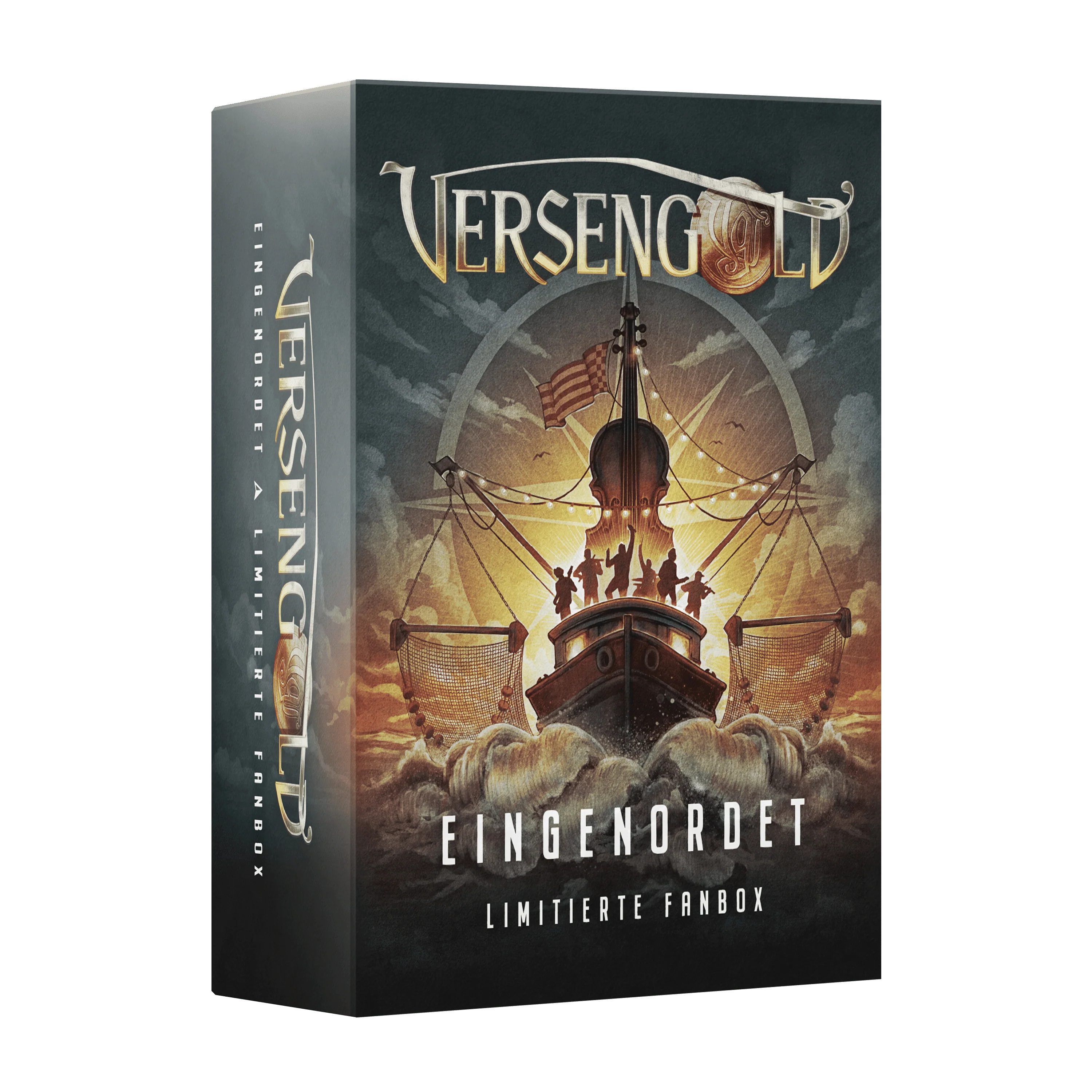 Eingenordet - Image 3