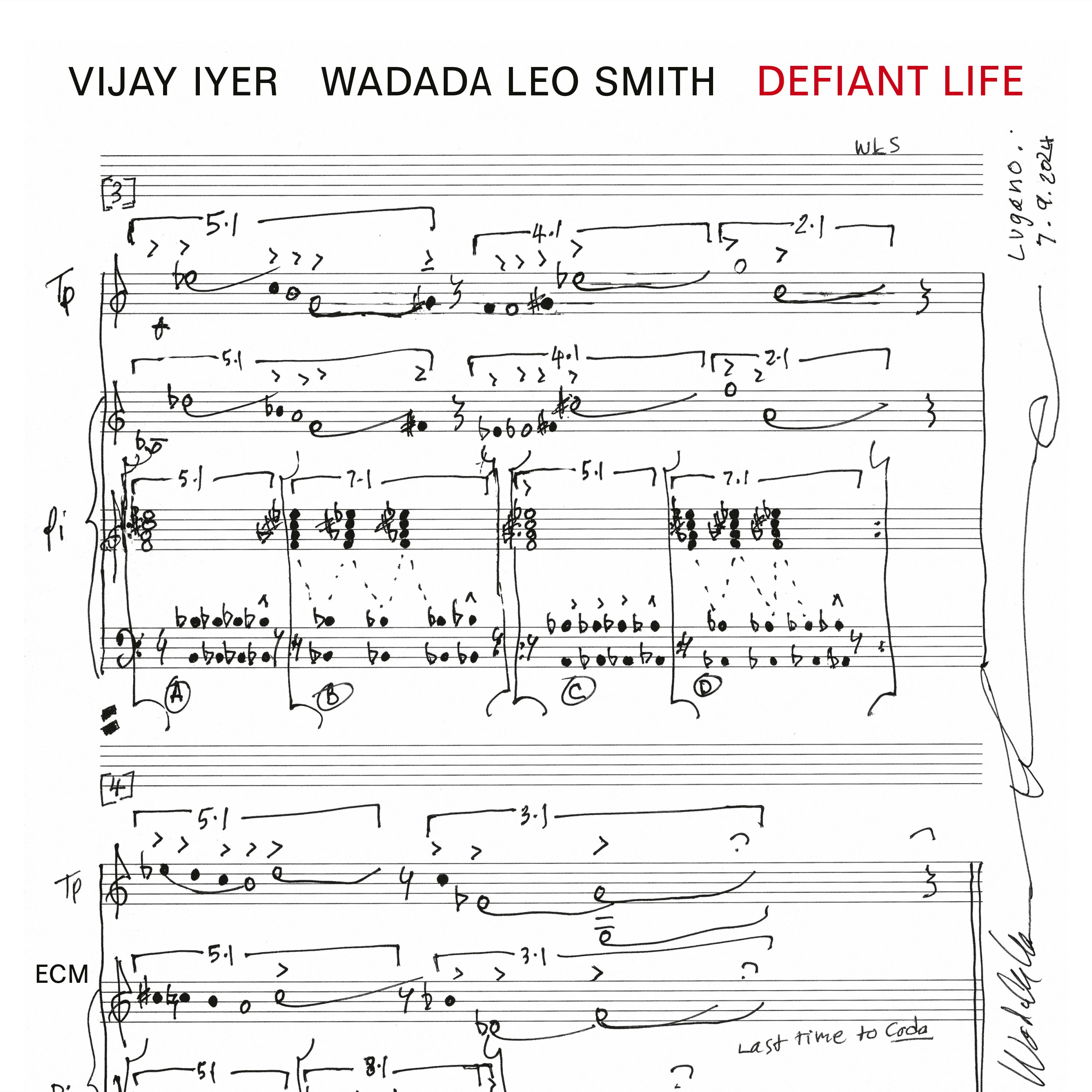 Defiant Life - Image 2