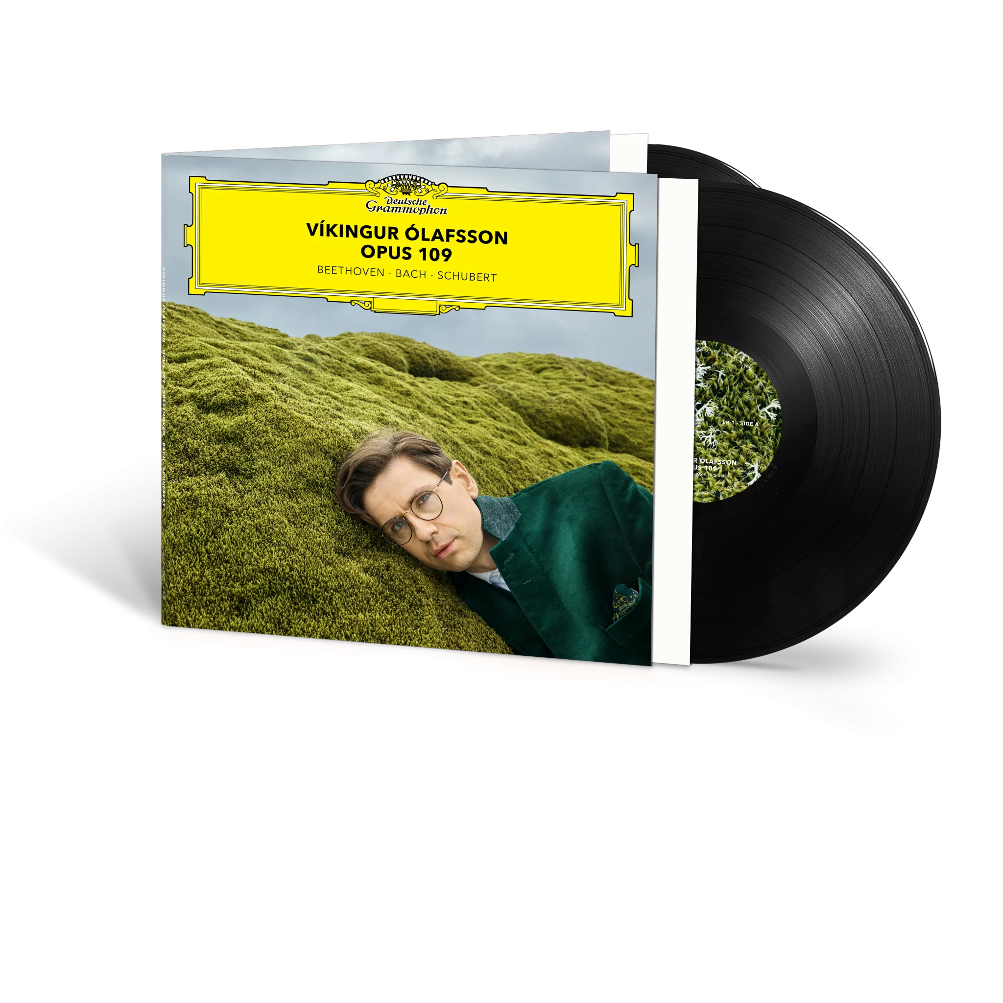 Opus 109