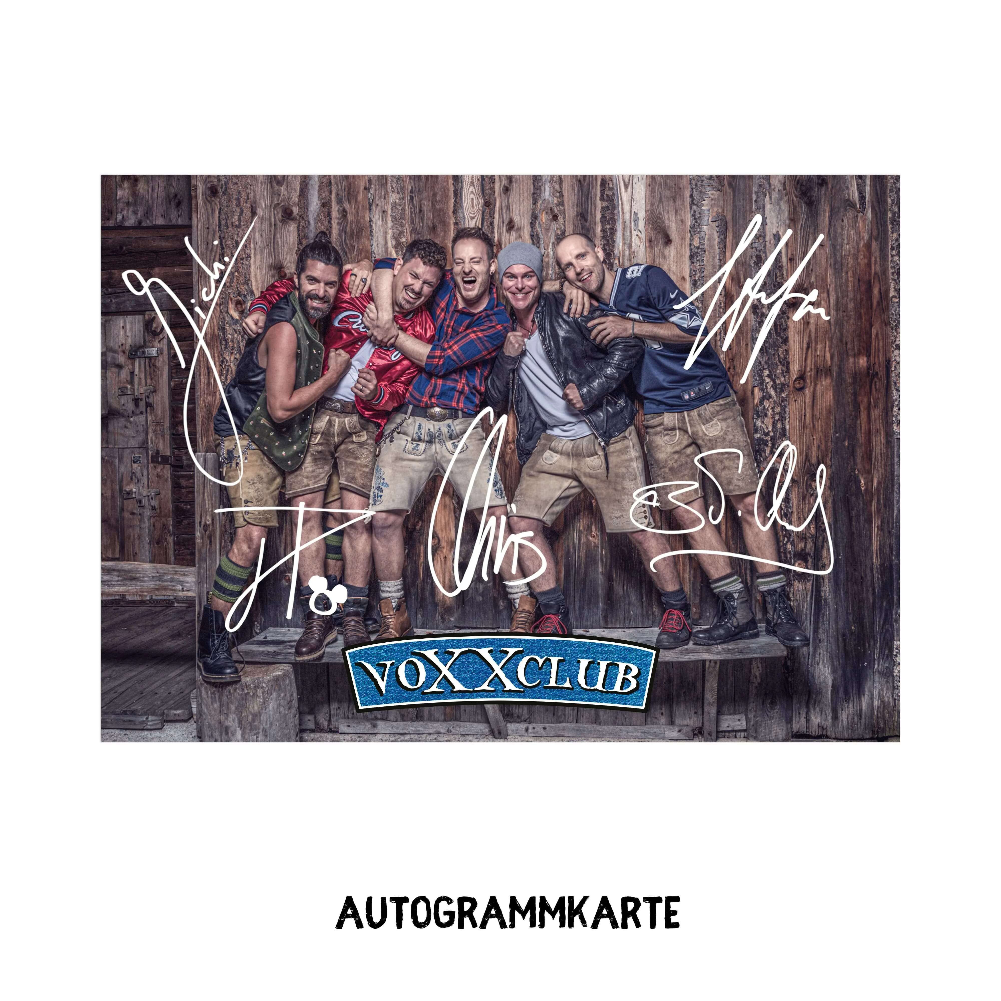 Wieder Dahoam - Image 5
