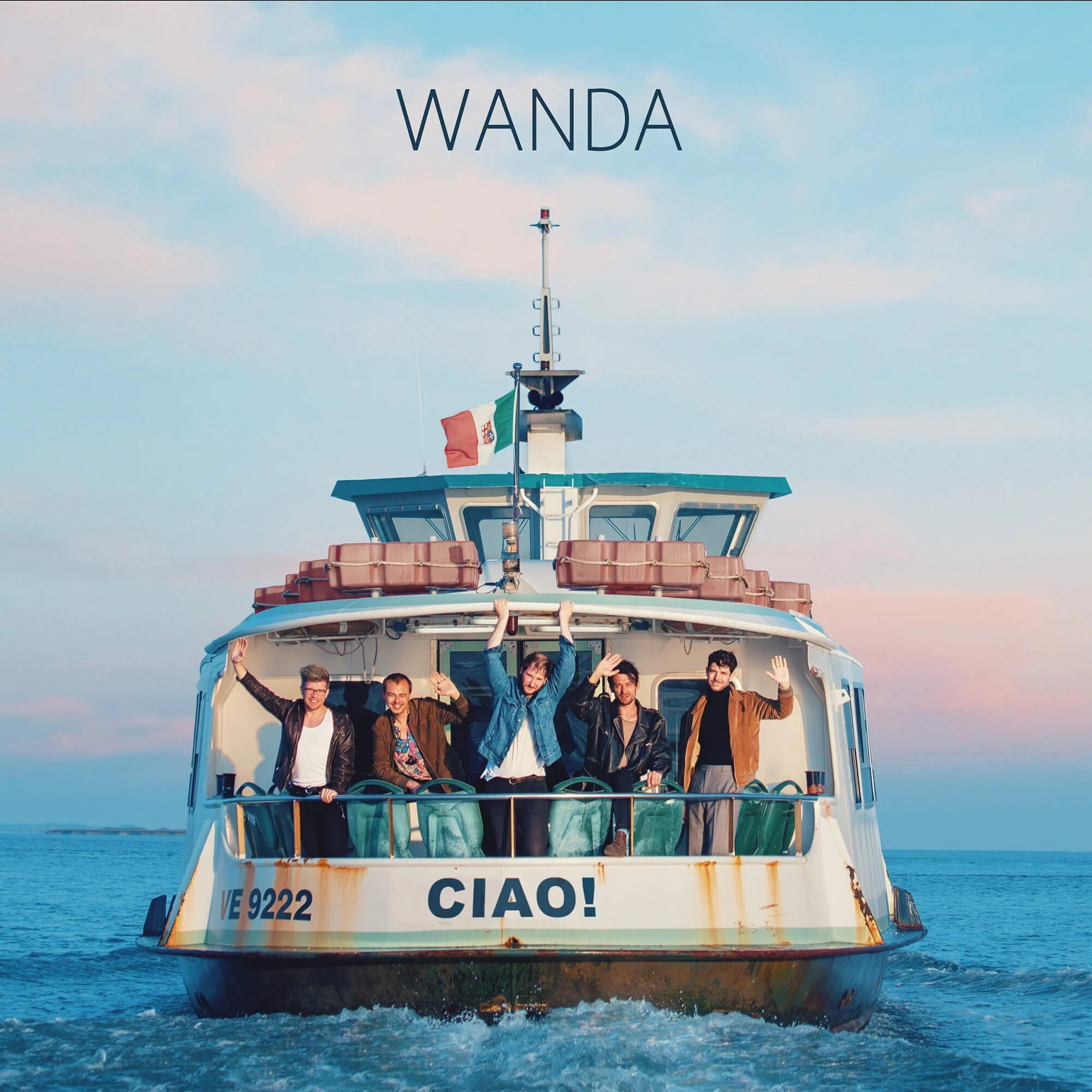 Ciao! (Ltd. Deluxe Edition) - Image 2