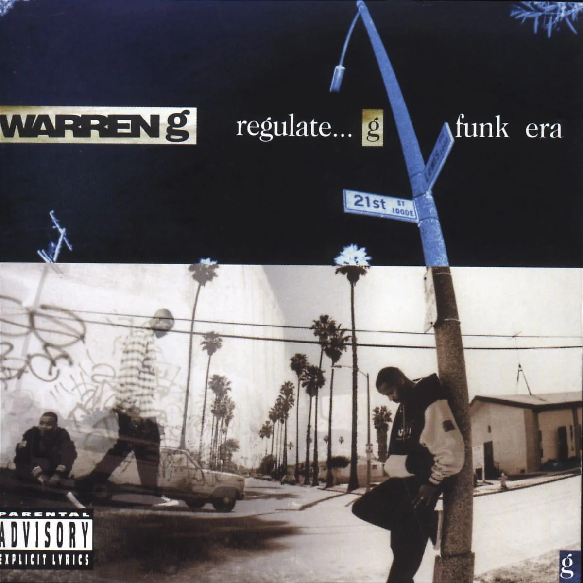 Regulate...G Funk Era