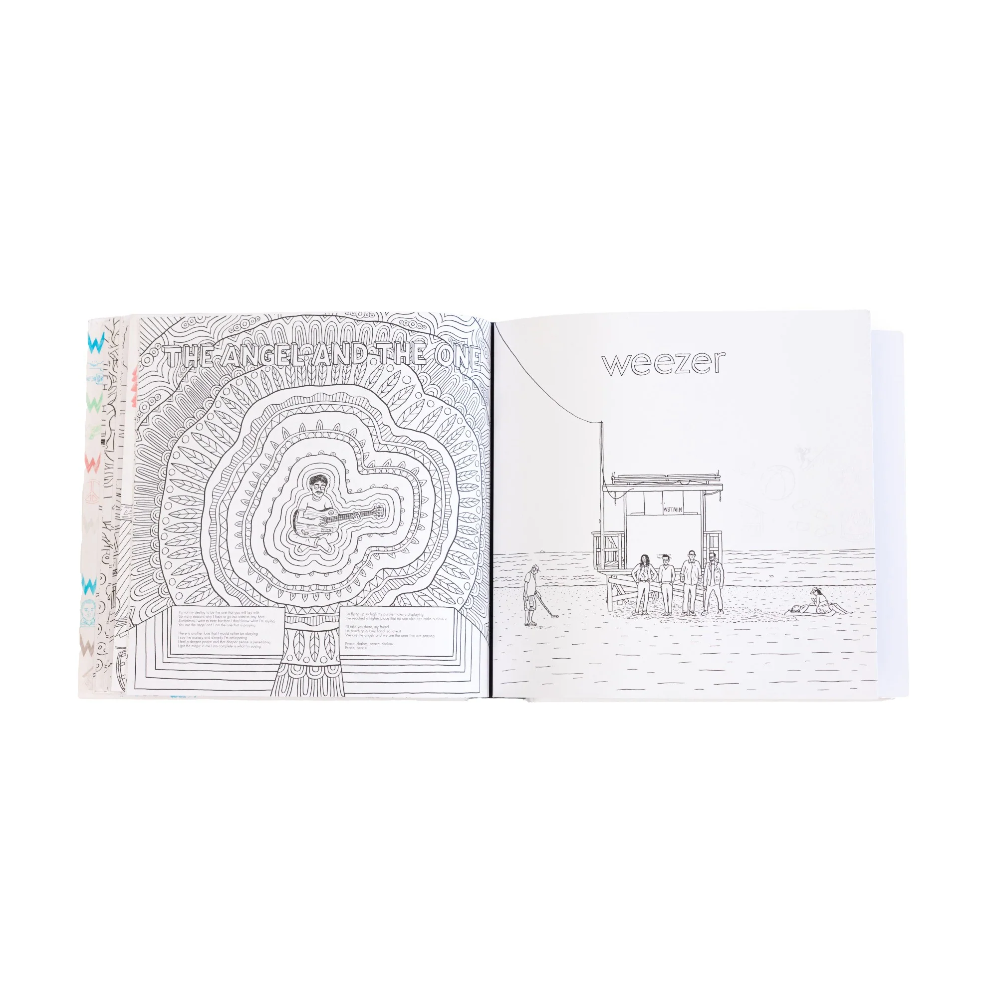 Coloring Book Box Set - Image 11