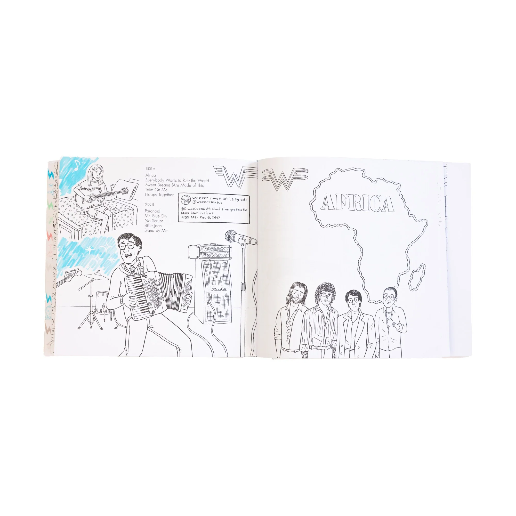 Coloring Book Box Set - Image 12