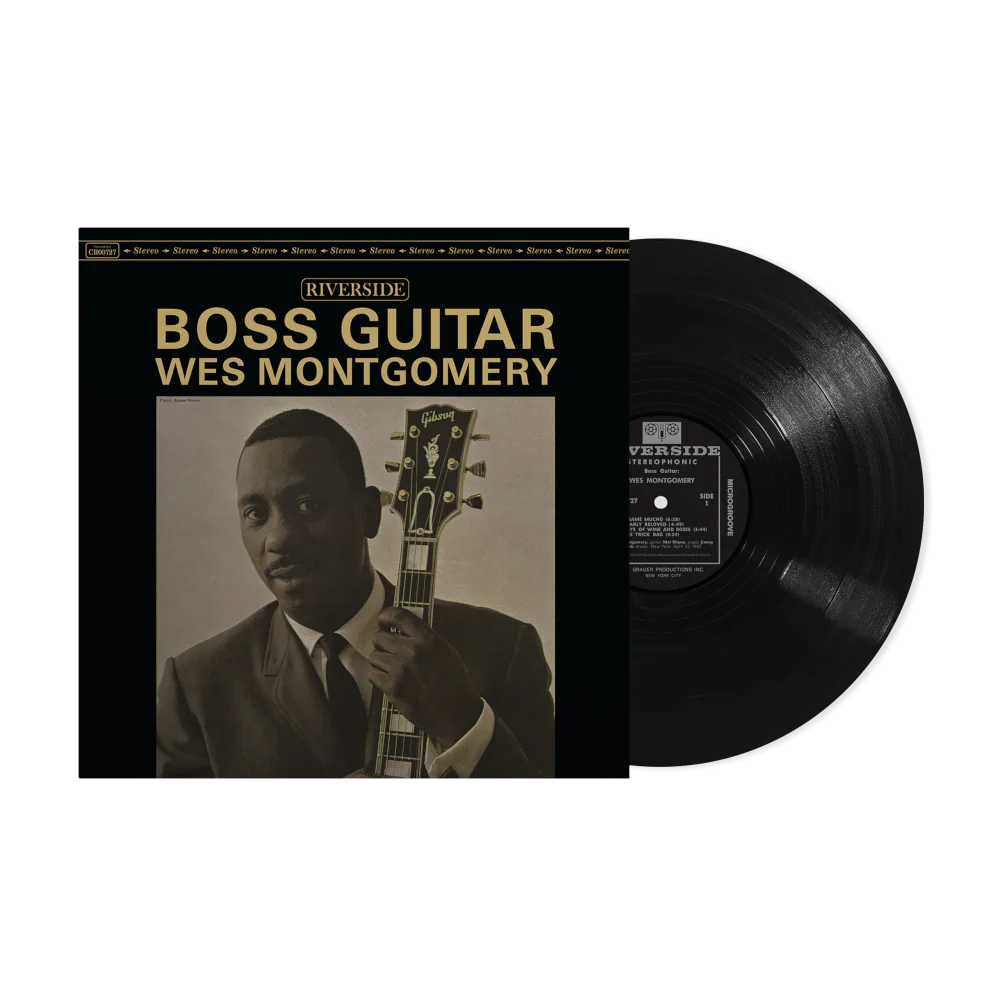 Boss Guitar - Image 2