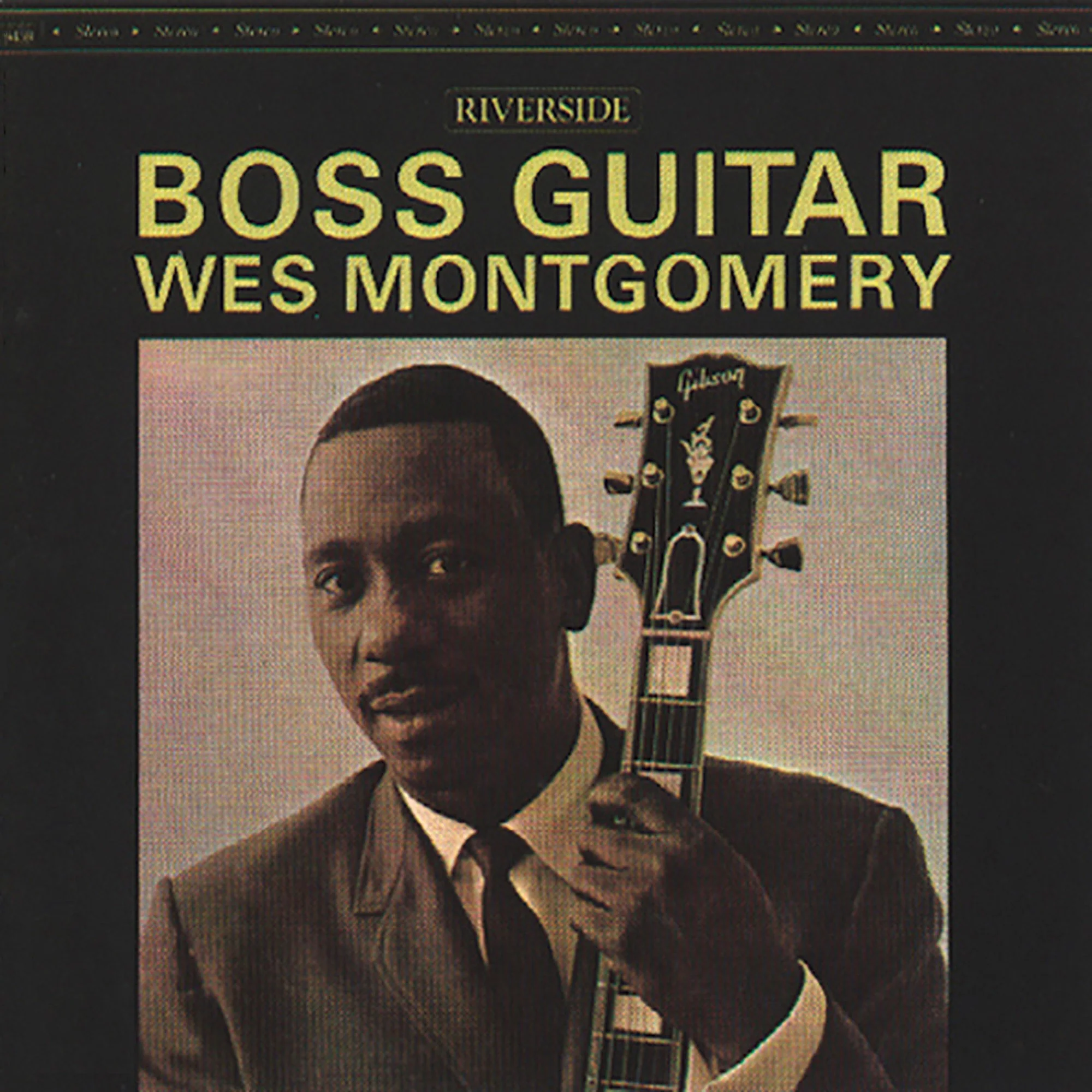 Boss Guitar - Image 4