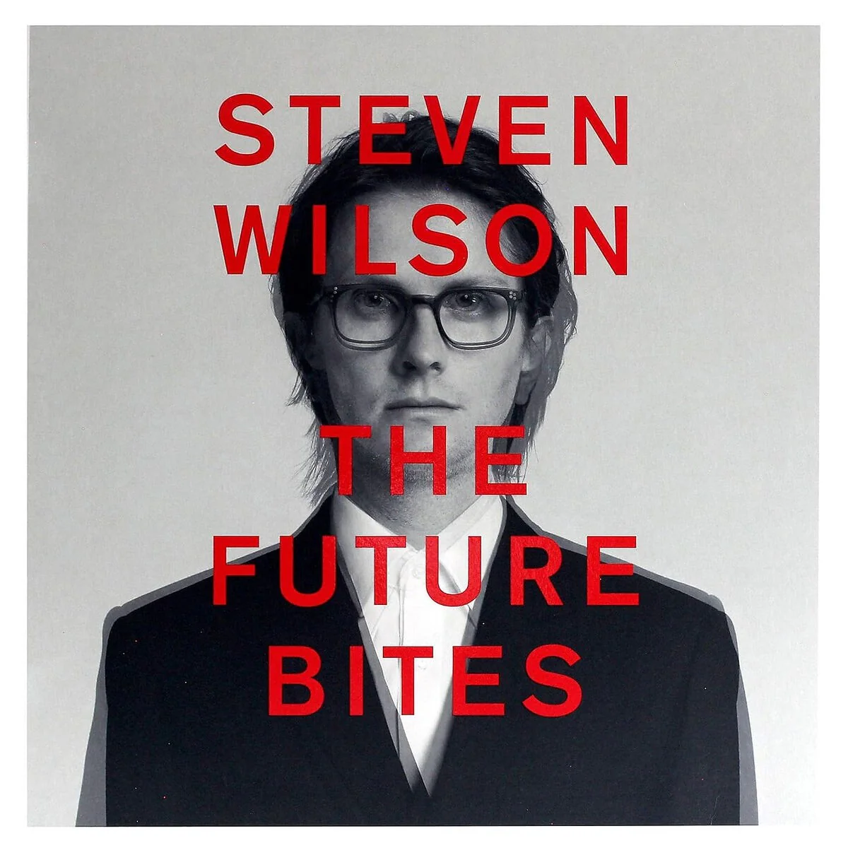 The Future Bites (Ltd. white Vinyl)