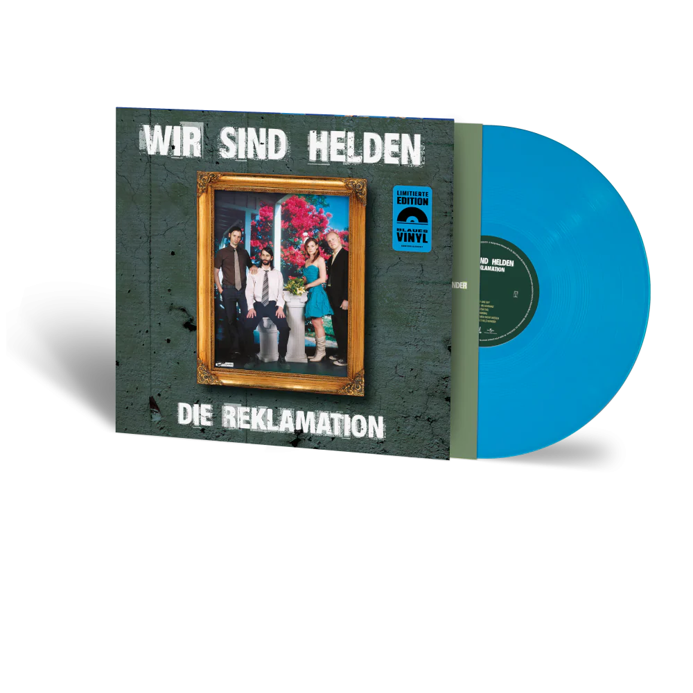 Die Reklamation