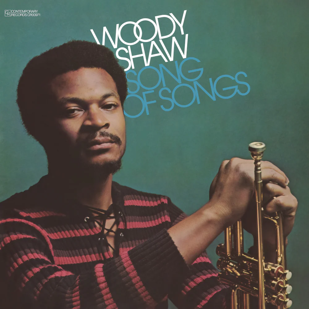 Song of Songs (Jazz Dispensary Top Shelf Series) - Image 2