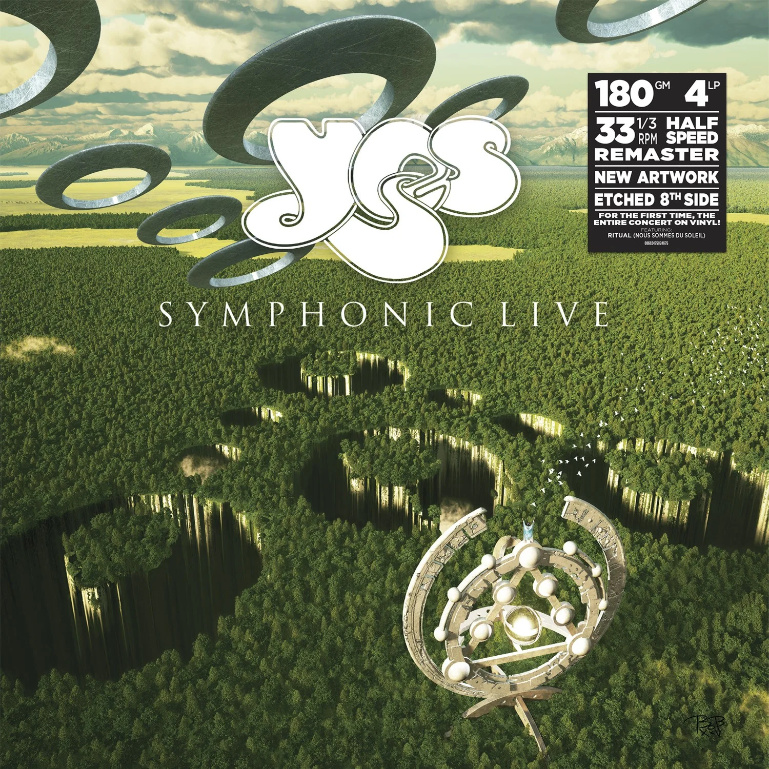SYMPHONIC LIVE - Image 4