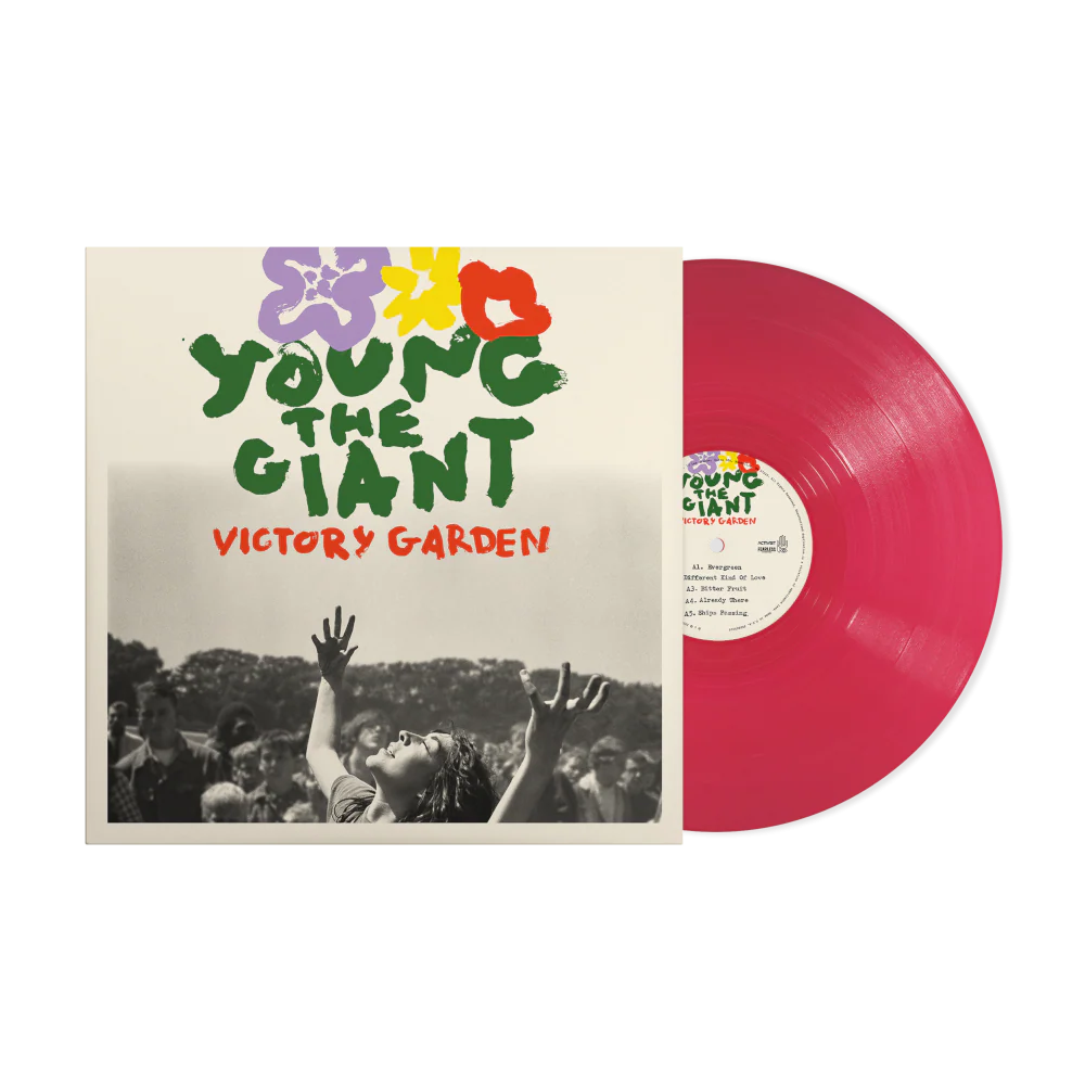 Victory Garden