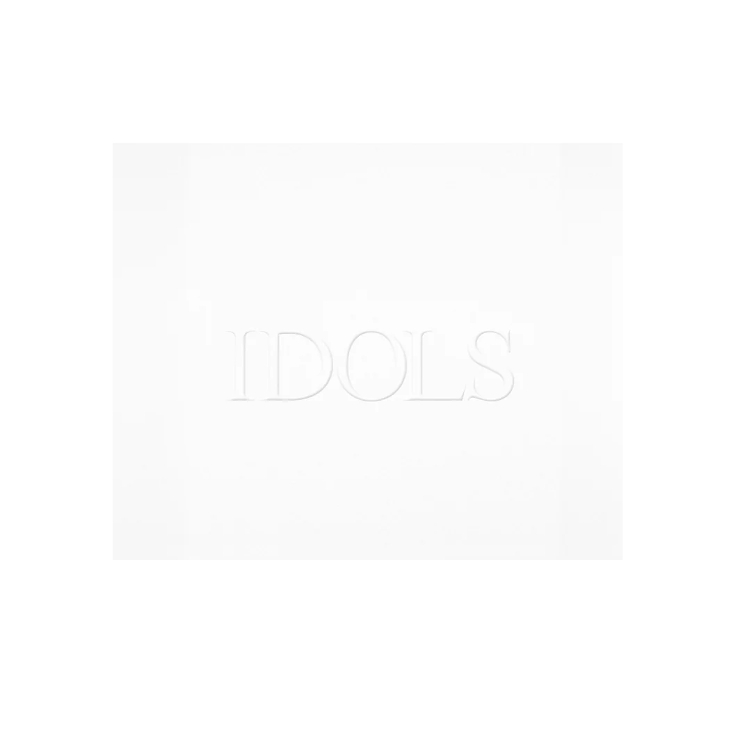 Idols (Complete) CD - Image 3