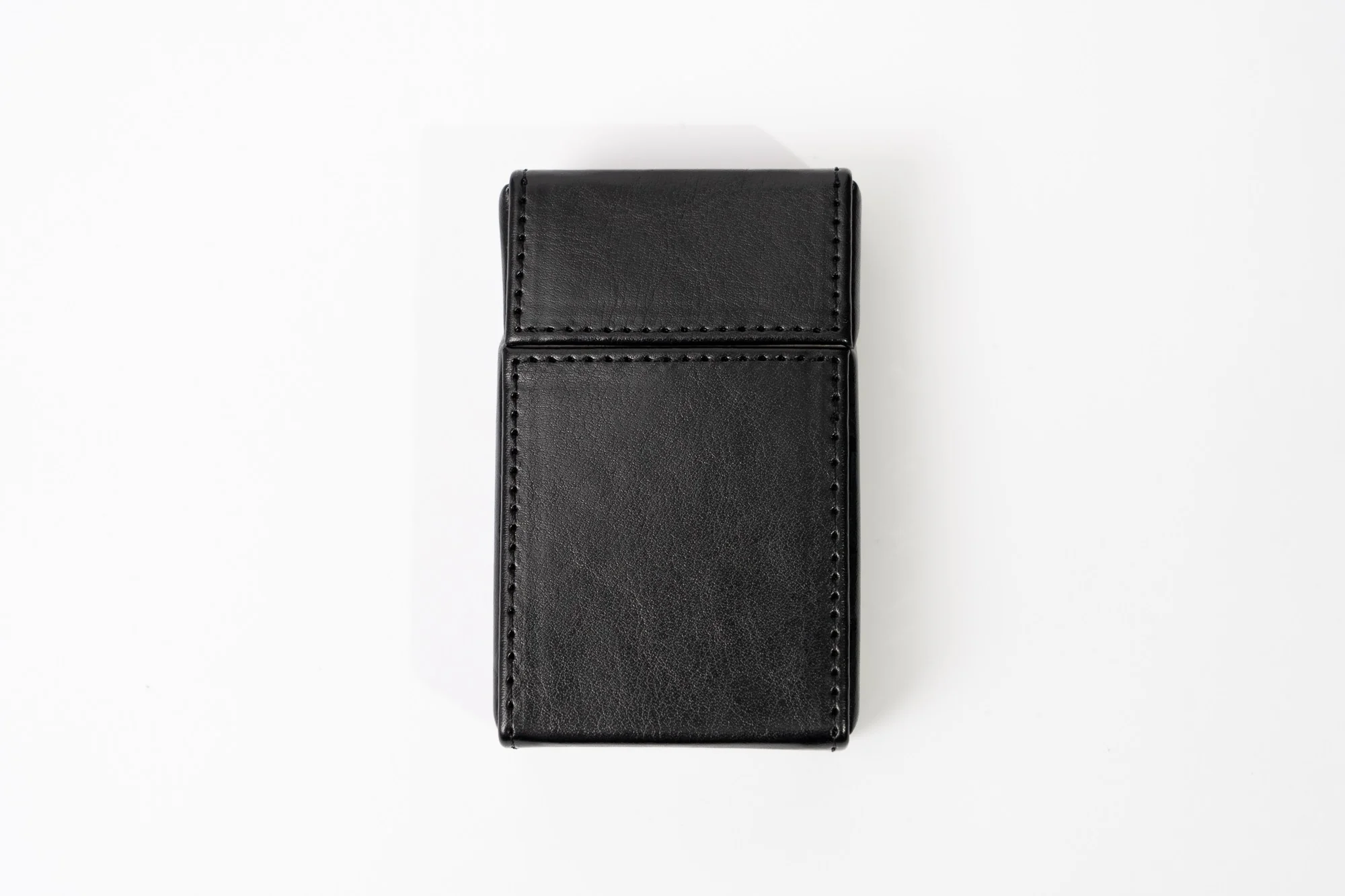IDOLS LEATHER CIGARETTE CASE - Image 3