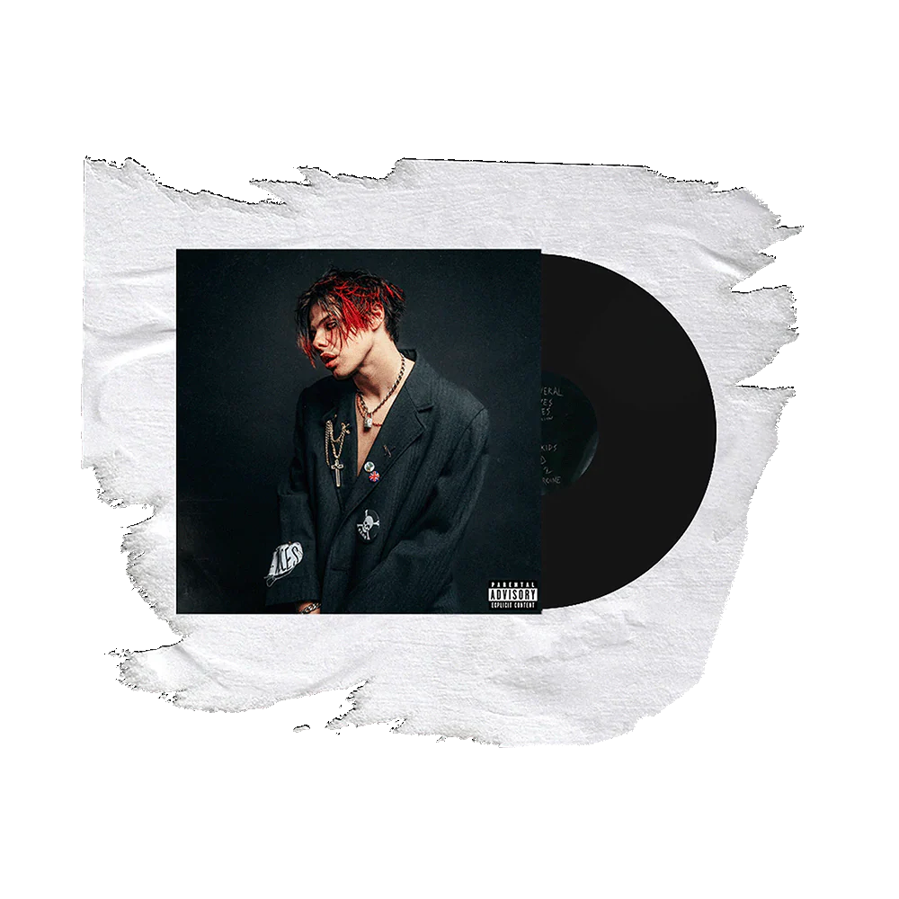 YUNGBLUD