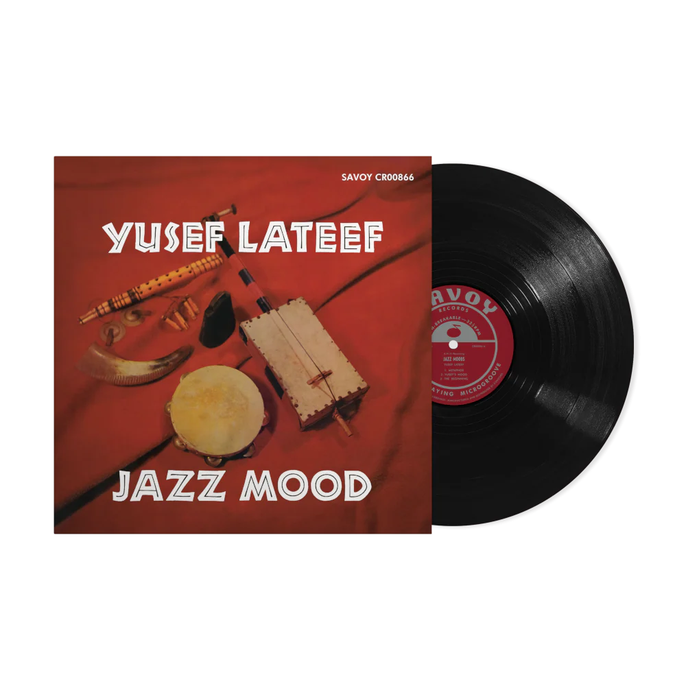 Jazz Mood - Image 2