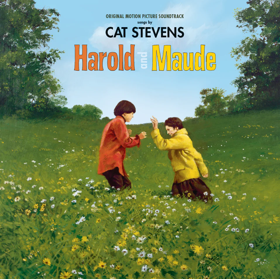 Harold And Maude - Image 3