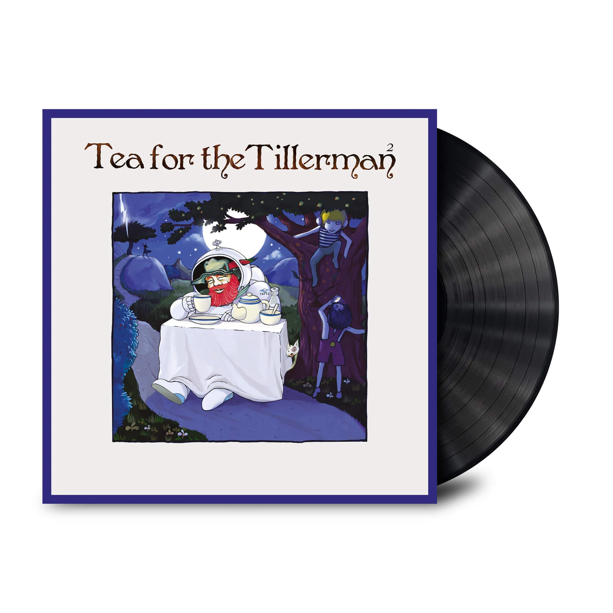 Tea For The Tillerman 2